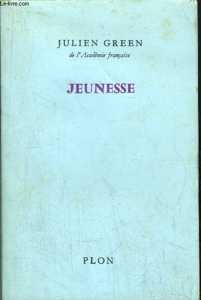 JEUNESSE