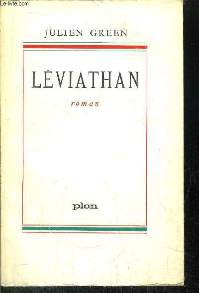 LEVIATHAN