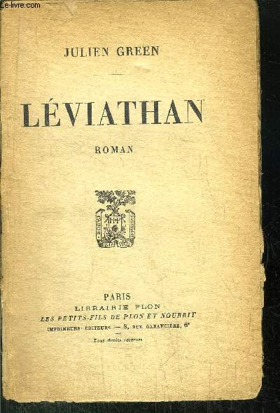 LEVIATHAN