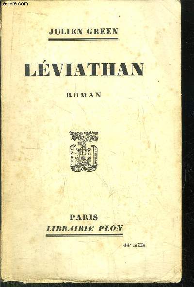 LEVIATHAN