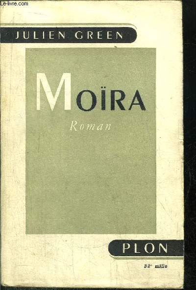 MOIRA