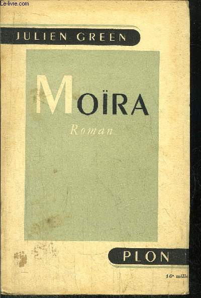 MOIRA