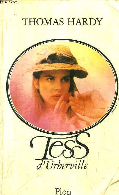 TESS D'URBEVILLE