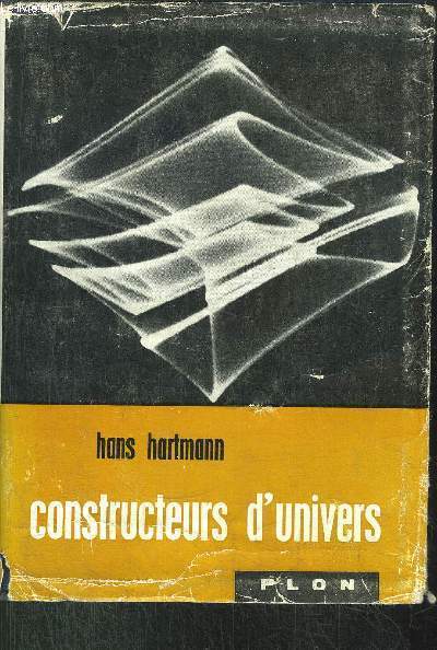 CONSTRUCTEURS D'UNIVERS