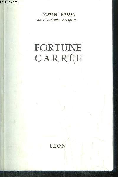 FORTUNE CARREE