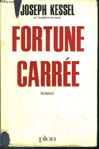 FORTUNE CARREE