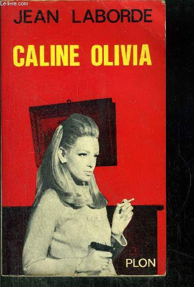 CALINE OLIVIA