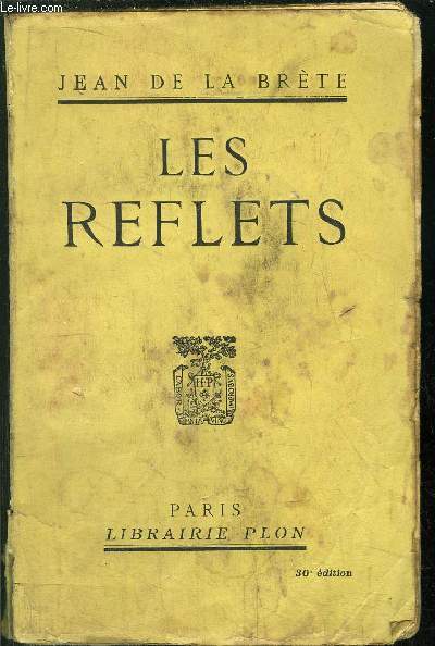 LES REFLETS