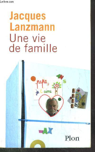 UNE VIE DE FAMILLE