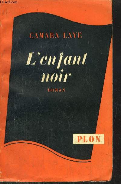 L'ENFANT NOIR