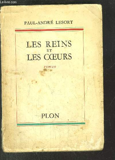 LES REINS ET LES COEURS