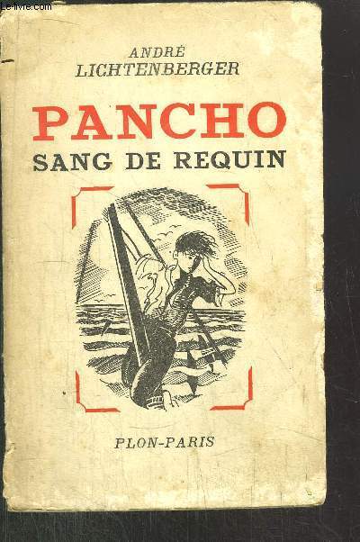 PANCHO SANG DE REQUIN