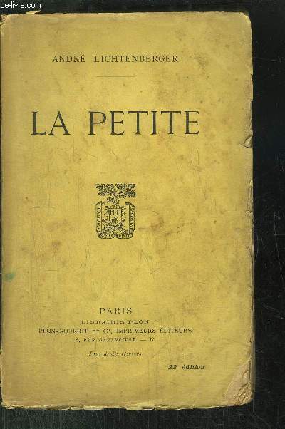 LA PETITE