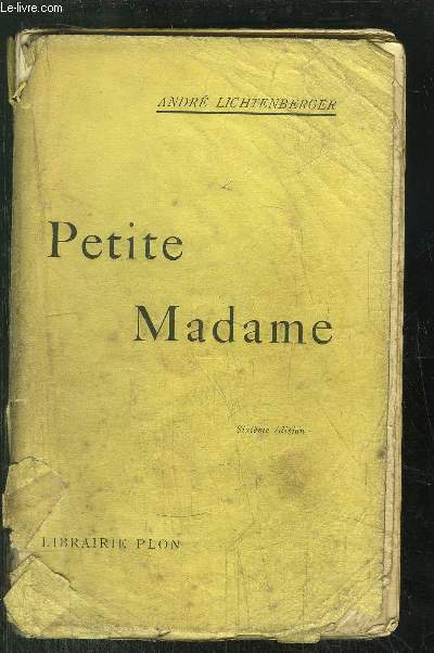 PETITE MADAME