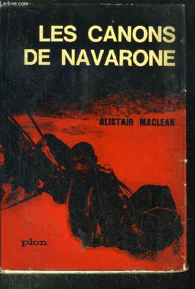 LES CANONS DE NAVARONE