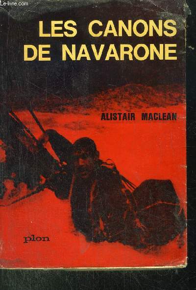 LES CANONC DE NAVARONE