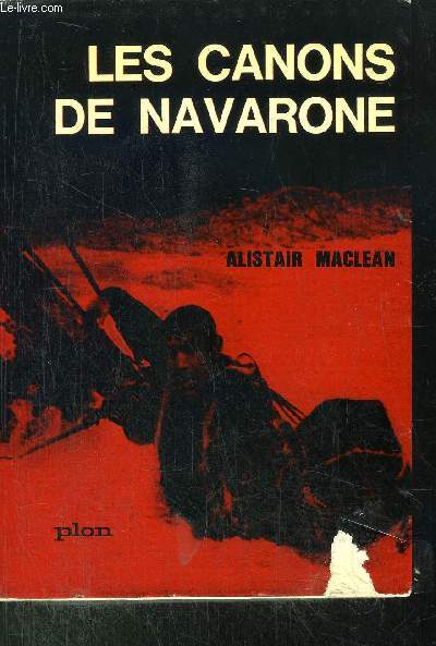 LES CANONS DE NAVARONE