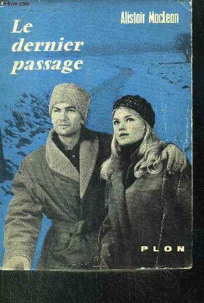 LE DERNIER PASSAGE