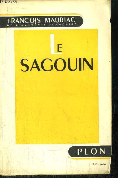LE SAGOUIN