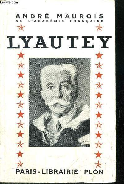 LYAUTEY