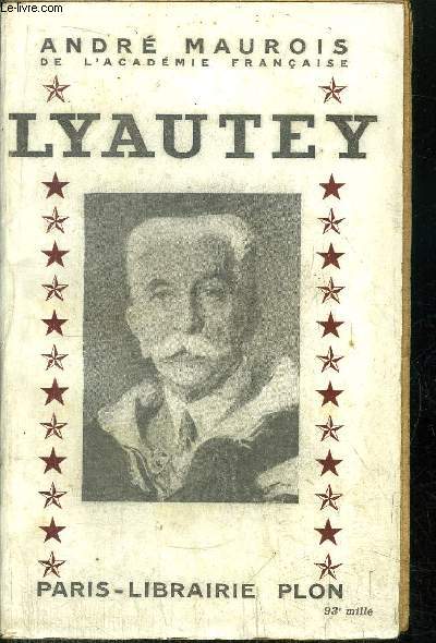 LYAUTEY