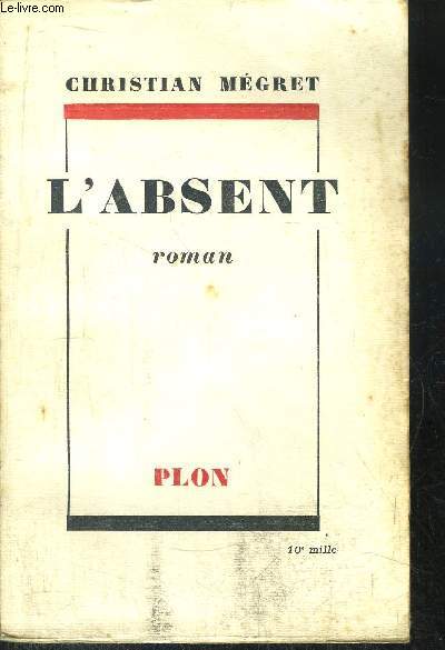 L'ABSENT