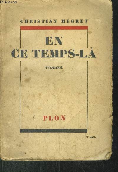EN CE TEMPS-LA
