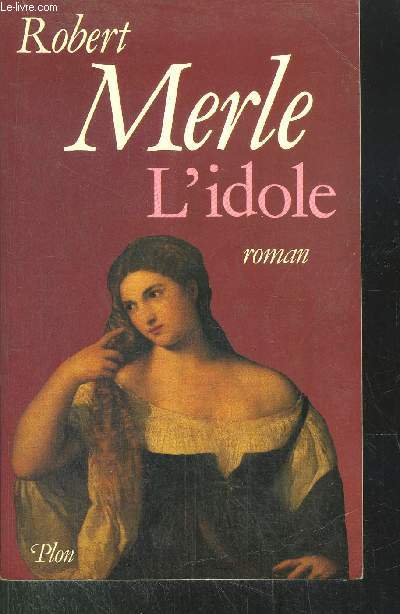 L'IDOLE