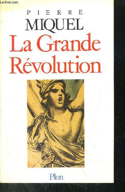 LA GRANDE REVOLUTION