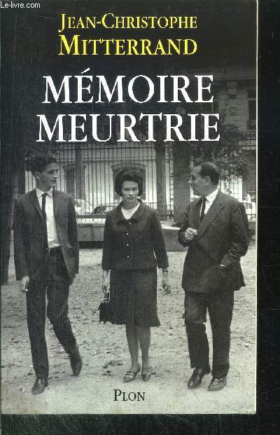 MEMOIRE MEURTRIE