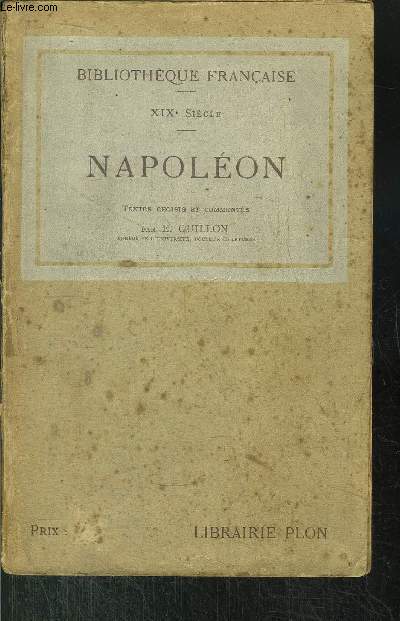 NAPOLEON
