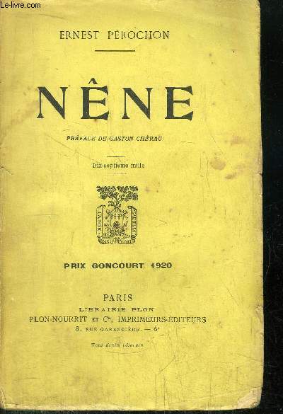 NENE