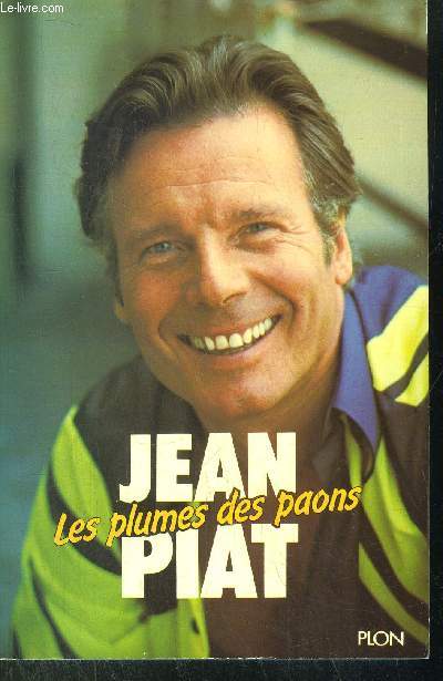 LES PLUMES DES PAONS
