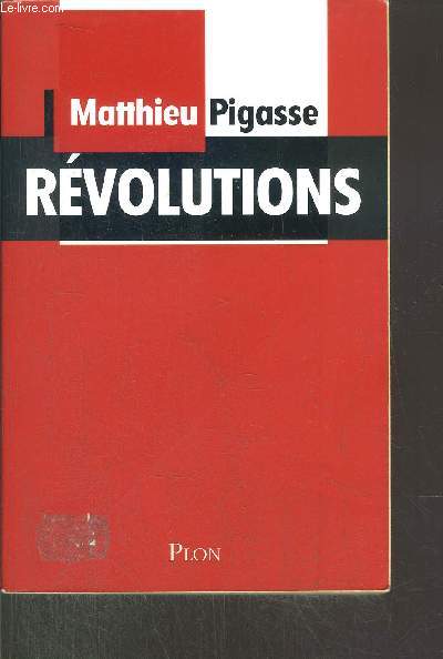 REVOLUTIONS