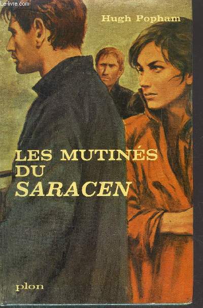 LES MUTINES DU SARACEN