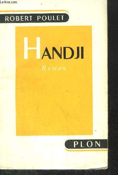 HANDJI