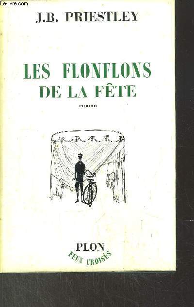 LES FLONFLONS DE LA FETE