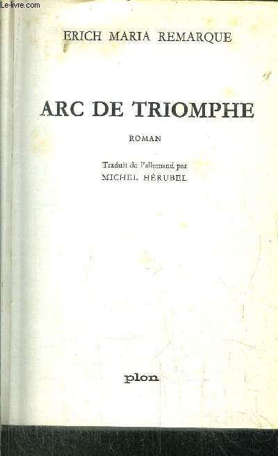 ARC DE TRIOMPHE