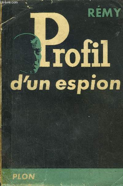 PROFIL D'UN ESPION