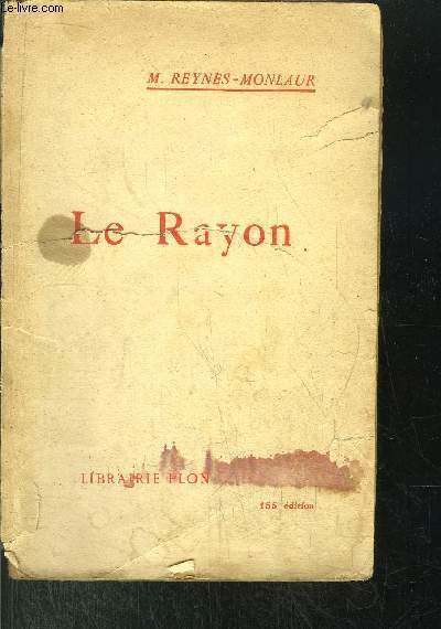 LE RAYON