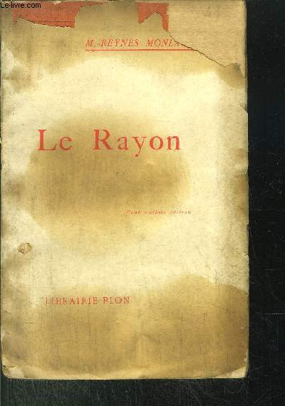 LE RAYON