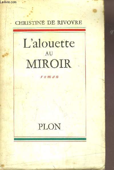 L'ALOUETTE AU MIROIR