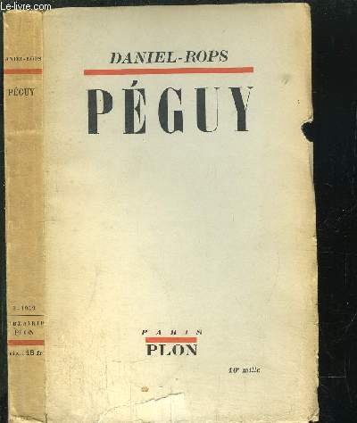 PEGUY
