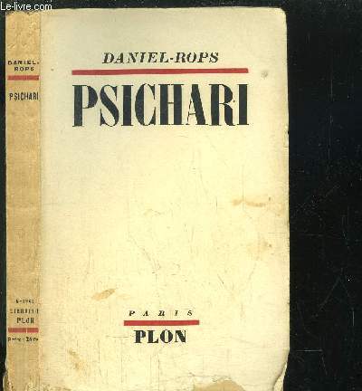 PSICHARI
