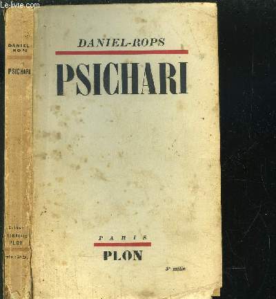 PSICHARI