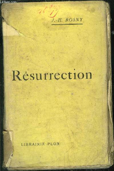 RESURRECTION