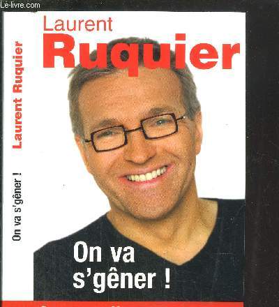 ON VA S'GENER ! - LES MEILLEURS MOMENTS DE L'EMISSION