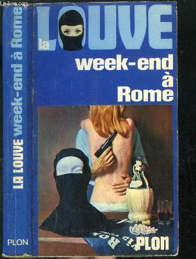 WEEK-END A ROME
