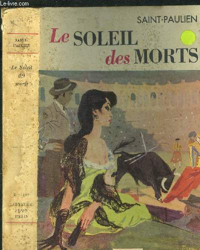 LE SOLEIL DES MORTS