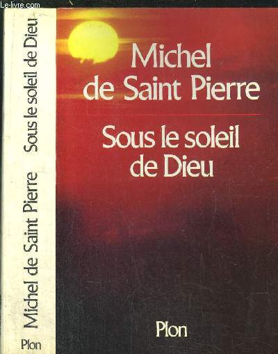 SOUS LE SOLEIL DE DIEU